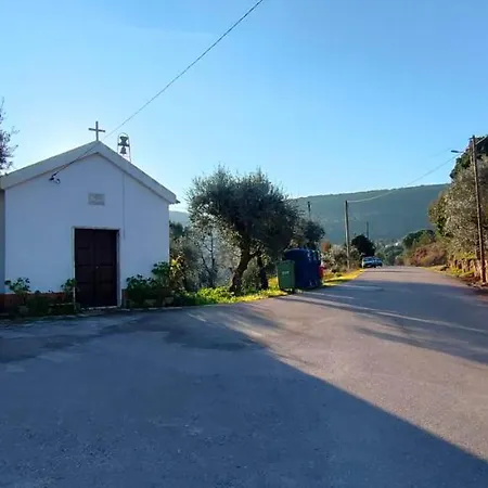 Casa Francelina - Pousaflores, Ansiao Carregal (Leiria)
