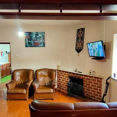 Casa Francelina - Pousaflores, Ansiao