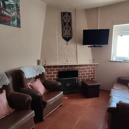 Σπίτι διακοπών Casa Francelina - Pousaflores, Ansiao Carregal (Leiria)