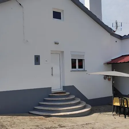 Casa Francelina - Pousaflores, Ansiao